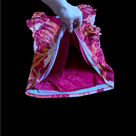 Dr 2 Blouse - Picture 4 of 7